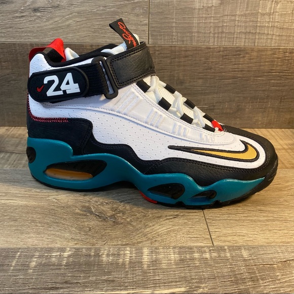 Nike Air Griffey Max 1 ‘Sweetest Swing’ - Picture 2 of 7